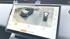 Land Rover Range Rover Evoque 1.5 P270e Edition 5dr Auto Hatchback